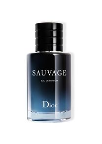 Dior Sauvage Eau de Parfum per uomo 60 ml