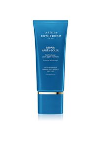 Institut Esthederm After Sun Repair Firming Anti Wrinkle Face Care crema per il viso doposole 50 ml