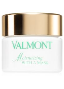 Valmont Moisturizing with a Mask maschera idratante intensiva 50 ml