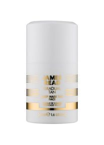 James Read Gradual Tan Sleep Mask maschera idratante autoabbronzante notte per il viso 50 ml