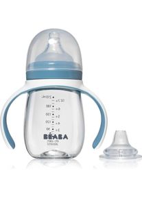 Béaba Beaba Learning cup children’s bottle 2-in-1 210 ml