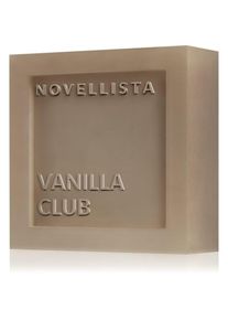 NOVELLISTA Vanilla Club Luxe Zeep voor Gezicht, Handen en Lichaam Unisex 90 gr