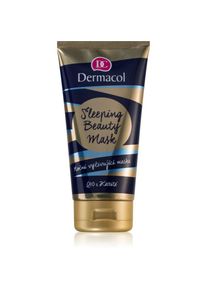 Dermacol Sleeping Beauty Mask maschera nutriente notte 150 ml