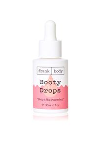 Frank Body Booty Drops firming oil serum for the body 30 ml