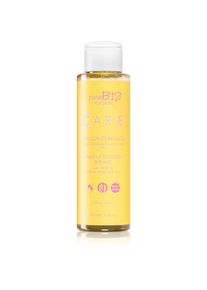 puroBIO Cosmetics Make-up Remover two-phase makeup remover 100 ml