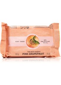 The Body Shop Pink Grapefruit Soap sapone solido 100 g