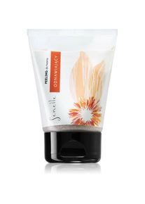 Senelle Cosmetics Natural scrub ringiovanente viso 100 ml