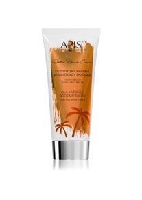 Apis Natural Cosmetics Exotic Home Care latte corpo rivitalizzante 200 ml