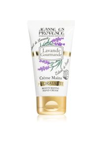 Jeanne en Provence Lavande Gourmande crema idratante mani 75 ml
