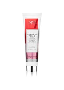 Apis Natural Cosmetics Cranberry Vitality scrub delicato agli enzimi 100 ml