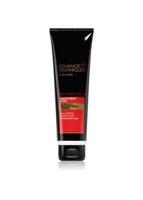 Avon Advance Techniques Reconstruction Restorative Mask for Damaged Hair With Avocado 150 ml