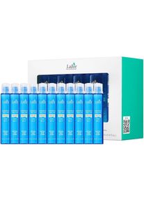 La'dor Perfect Hair Fill-Up intense concentrated treatment for damaged and fragile hair 10x13 ml