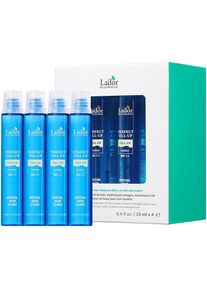 La'dor Perfect Hair Fill-Up intense concentrated treatment for damaged and fragile hair 4x13 ml