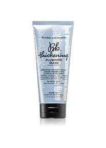 Bumble and Bumble Thickening Plumping Mask hair mask for volume 200 ml