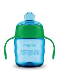 Philips Avent Classic SCF551/05 6 m+ cup with handles Blue 200 ml
