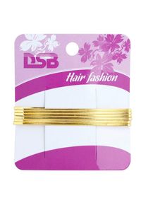 MAGNUM Hair Fashion hair pins 6 pc