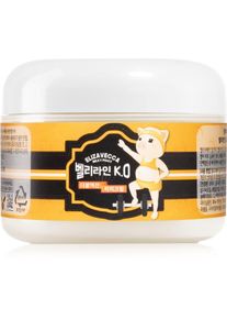 Elizavecca Milky Piggy Belly Line K.O Double Action Cream crema rassodante per zone problematiche 100 ml