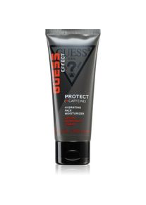 Guess Grooming Effect day face cream for men 100 ml