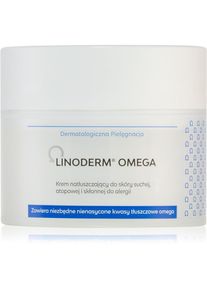 Linoderm Omega Face Cream face cream for dry to atopic skin 50 ml
