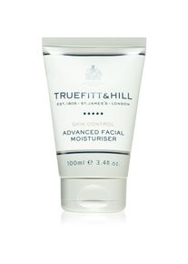 TRUEFITT & HILL Truefitt & Hill Skin Control Advanced Facial Moisturizer moisturising face cream for men 100 ml