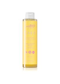 puroBIO Cosmetics Make-up Remover two-phase makeup remover 200 ml