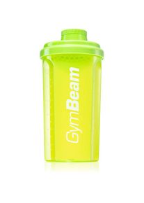 GymBeam Shaker 700 sports shaker colour Green 700 ml