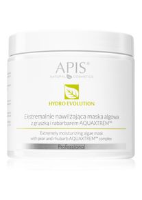 Apis Natural Cosmetics Hydro Evolution intense hydrating mask for dehydrated and damaged skin 200 g