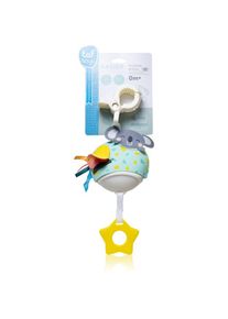 Taf Toys Musical Koala contrast hanging toy with melody 1 pc