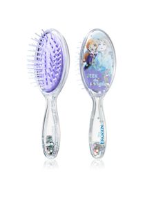 Disney Frozen 2 Hair Brush hairbrush for children 1 pc