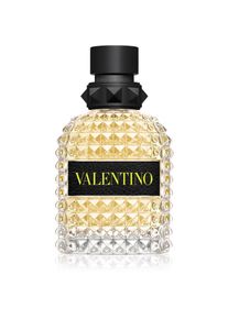 Valentino Born In Roma Yellow Dream Uomo Eau de Toilette voor Mannen 50 ml