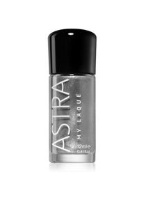 Astra Make-up My Laque 5 Free Langaanhoudende Nagellak Tint 39 Precious Silver 12 ml