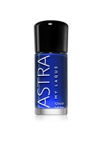 Astra Make-up My Laque 5 Free Langaanhoudende Nagellak Tint 69 Aerial Abyss 12 ml