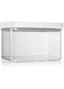 Mepal Omnia food storage jar colour Nordic White 700 ml