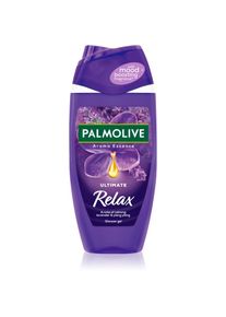Palmolive Memories Sunset Relax natuurlijke douchegel met Lavendel 250 ml
