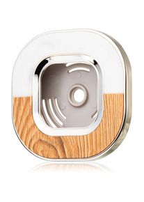 Bath & Body Works Bath & Body Works Wood and Marble car air freshener holder without refill 1 pc