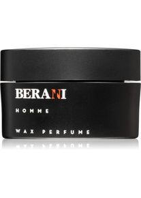 BERANI Wax Perfume profumo solido per uomo 50 ml