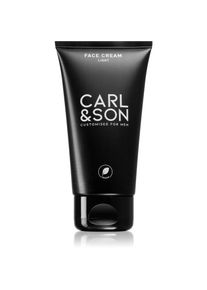 Carl & Son Face Cream Light crema giorno per il viso 75 ml