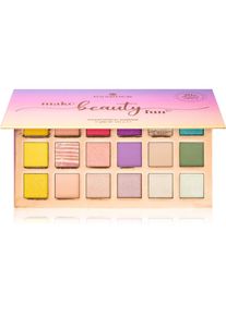 Essence Make Beauty Fun eyeshadow palette 23 g