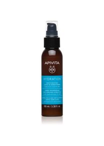 Apivita Hydratation Moisturizing Leave In Conditioner balsamo senza risciacquo 100 ml