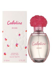 Grès Grès Cabotine Rose eau de toilette for women 50 ml
