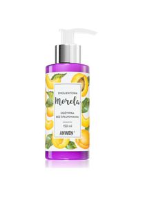 Anwen Emollient Apricot balsamo senza risciacquo 150 ml