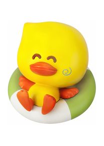 infantino Water Toy Duck with Heat Sensor Speelgoed voor in Bad 1 st