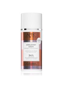 Apis Natural Cosmetics Watermelon Refreshment light moisturising cream for combination to oily skin 100 ml