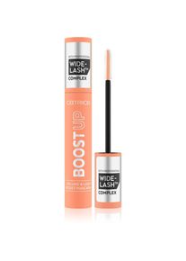 Catrice BOOST UP volume and caring mascara shade 010 11 ml
