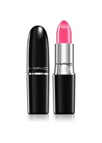 MAC Cosmetics Rethink Pink Lustreglass Lipstick glanzende lipstick Tint No Photos 3 g