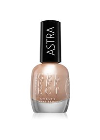 Astra Make-up Lasting Gel Effect Langaanhoudende Nagellak Tint 59 Archangel 12 ml