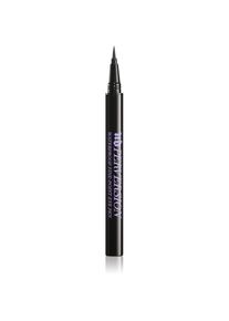 Urban Decay Perversion Waterproof Fine-Point precise waterproof eyeliner ultra black 1 ml