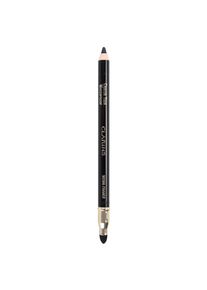 Clarins Eye Make-Up Eye Pencil Waterproof Eyeliner Pencil Tint 01 Black 1.2 gr