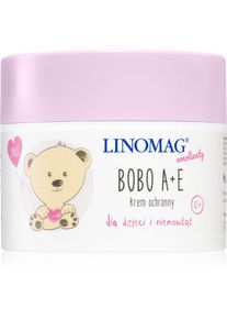 Linomag Baby Cream A+E face and body cream for children from birth 50 ml