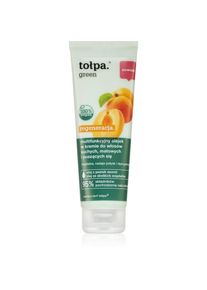 Tołpa Green Regeneration olio per capelli idratante e nutriente in crema 125 ml